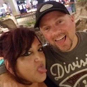 Meet your Posher, Mandy